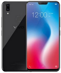 Замена разъема зарядки на телефоне Vivo V9 в Смоленске